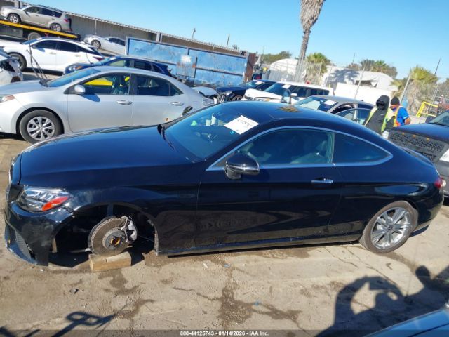 Mercedes-Benz C300 | 3