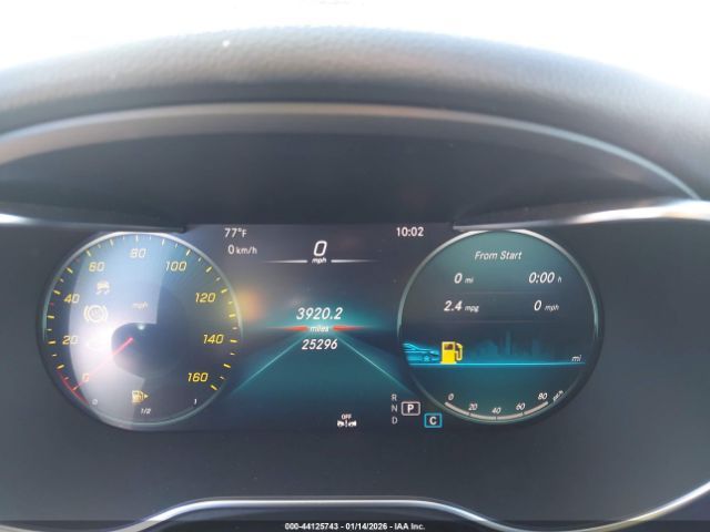 Mercedes-Benz C300 | 11