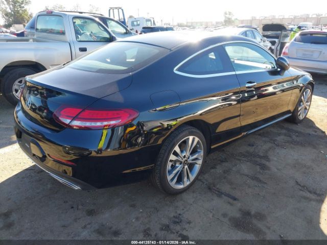 Mercedes-Benz C300 | 14