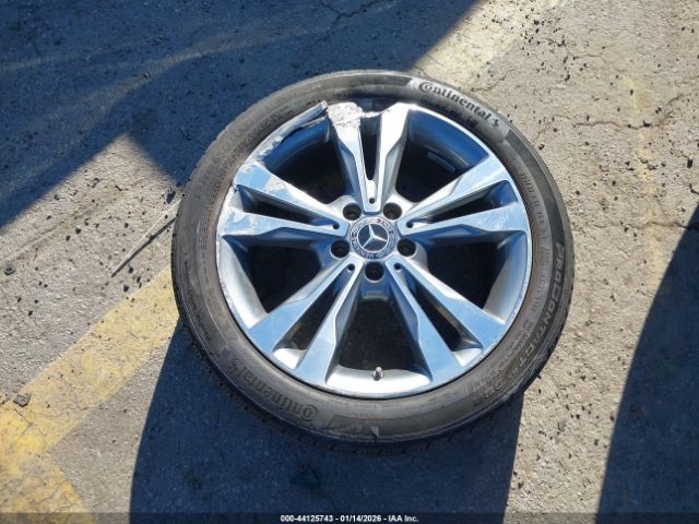 Mercedes-Benz C300 | 6