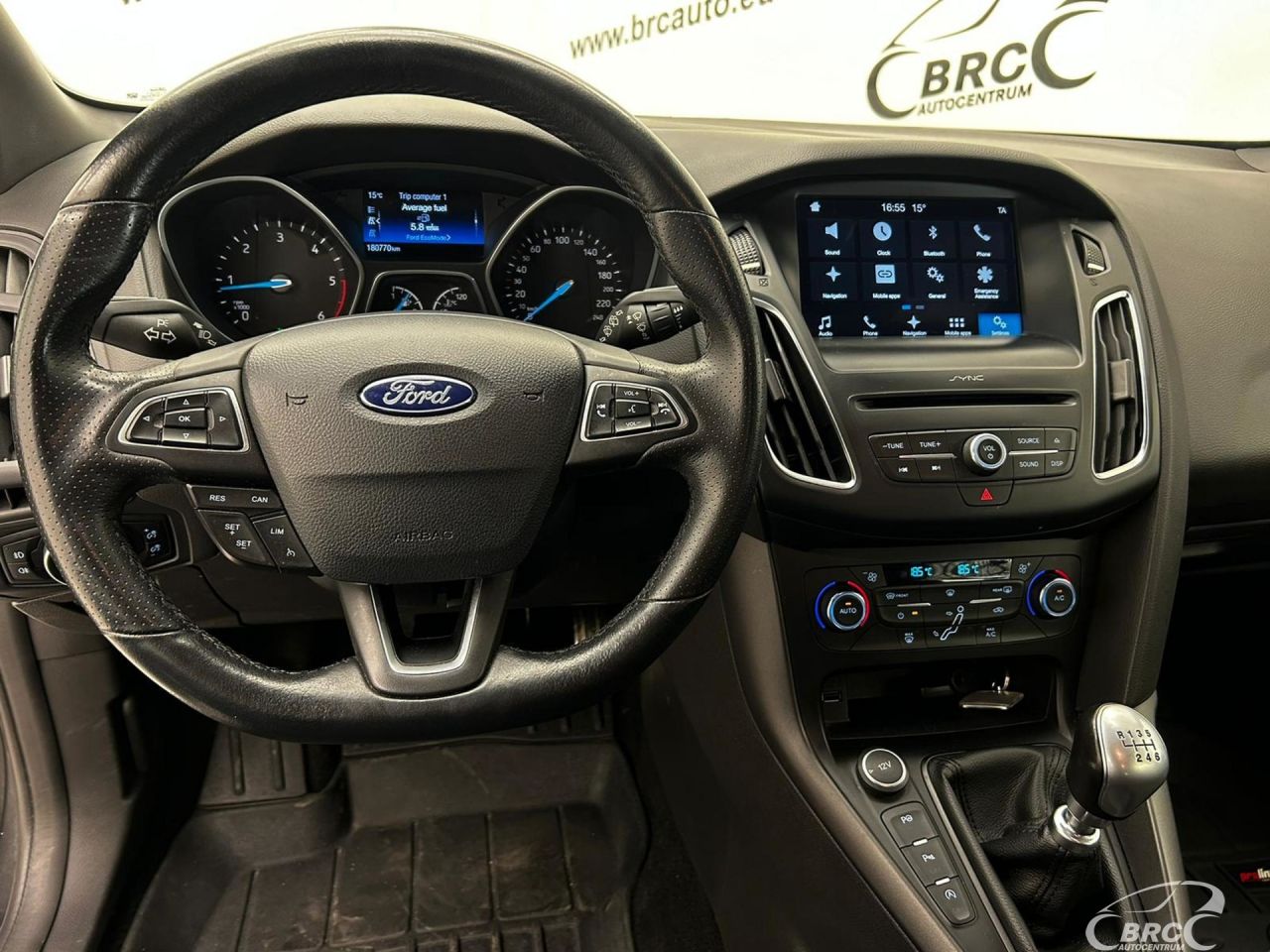 Ford Focus | 10