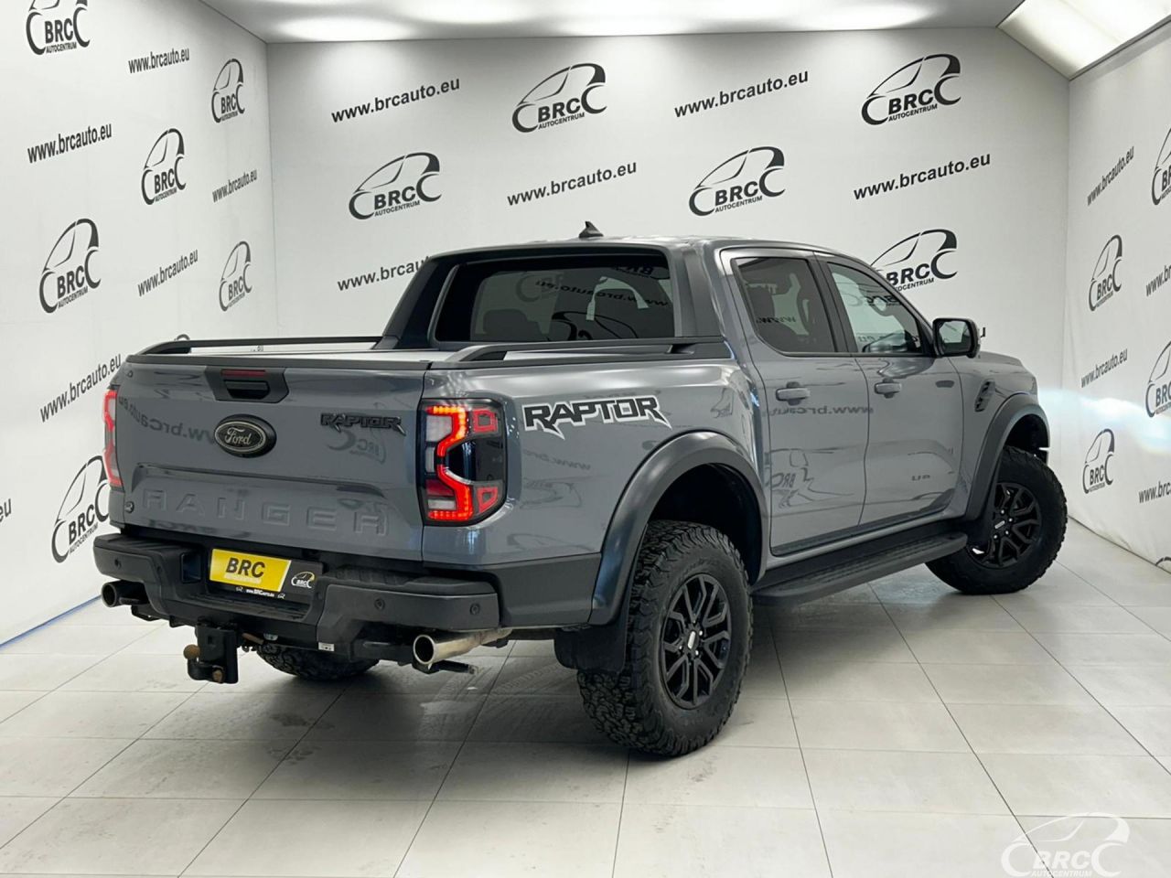 Ford Ranger | 1