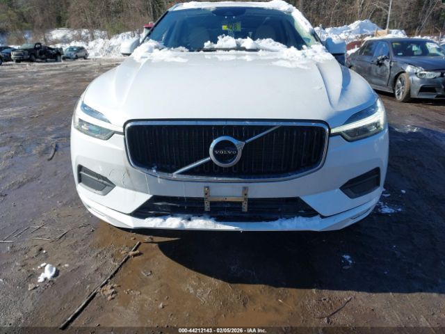 Volvo XC60 | 11