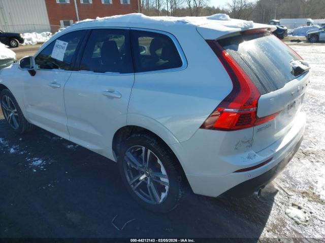 Volvo XC60 | 2