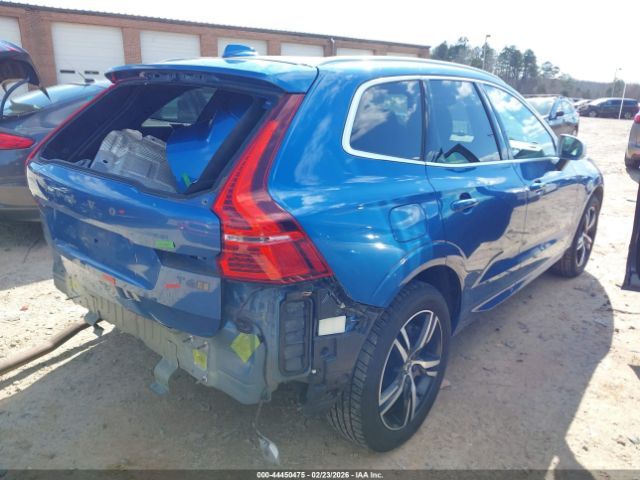 Volvo XC60 | 3