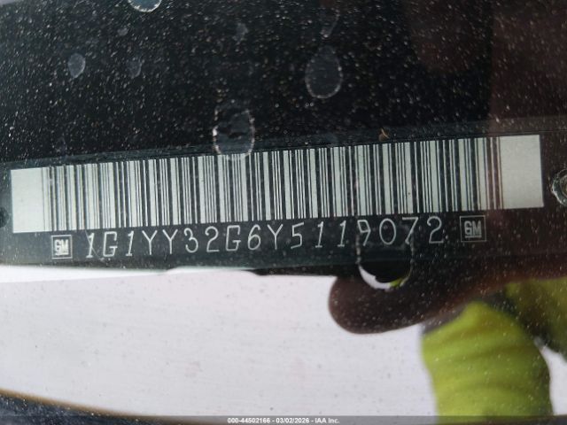 Chevrolet Corvette | 17