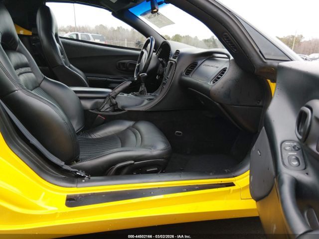 Chevrolet Corvette | 9