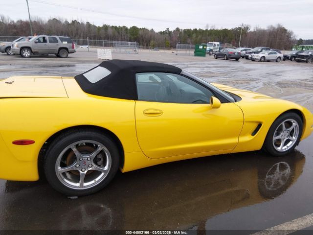 Chevrolet Corvette | 8