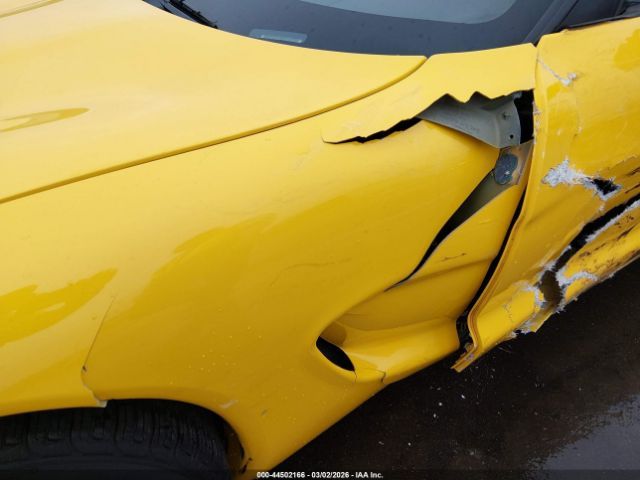 Chevrolet Corvette | 12