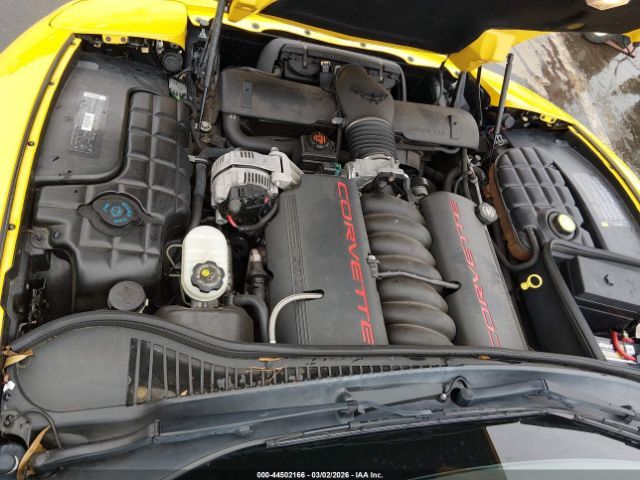 Chevrolet Corvette | 14