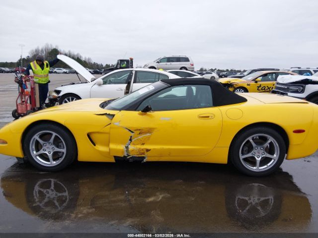 Chevrolet Corvette | 11