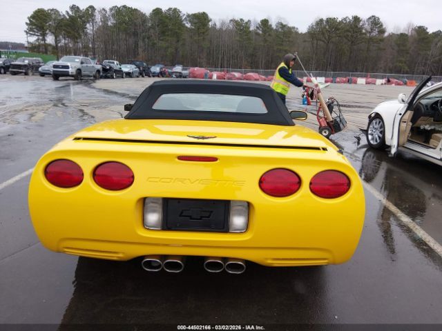 Chevrolet Corvette | 5
