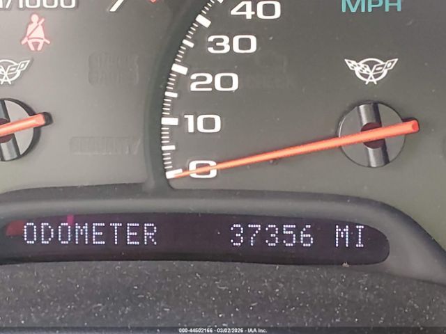 Chevrolet Corvette | 16