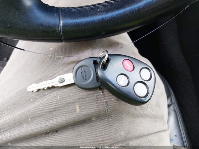 Chevrolet Corvette | 15