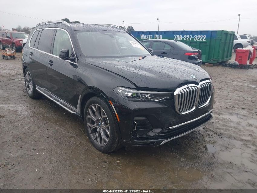 BMW X7 | 5