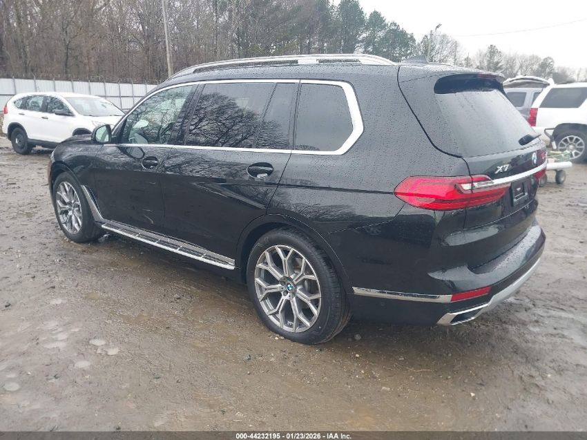 BMW X7 | 2