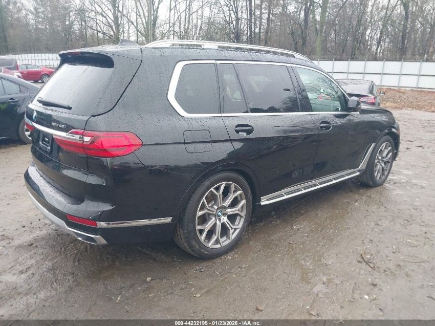 BMW X7 | 3