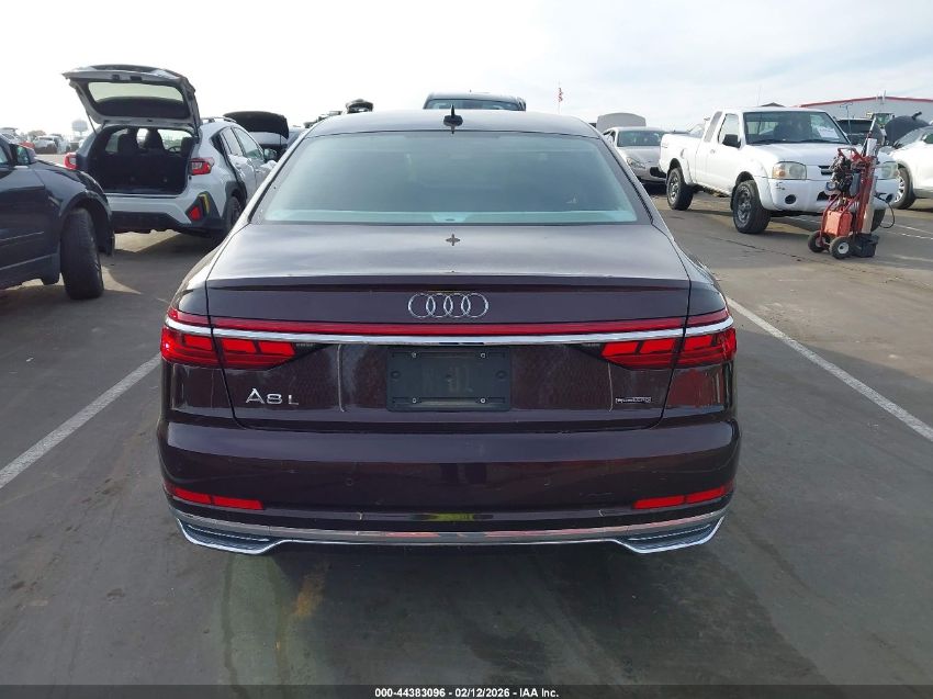Audi A8 | 7
