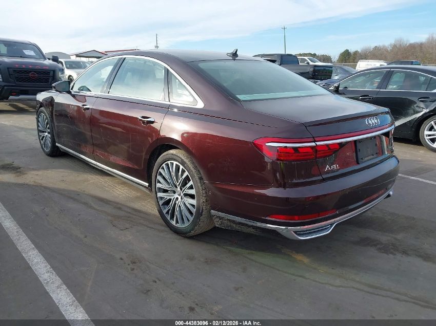 Audi A8 | 5