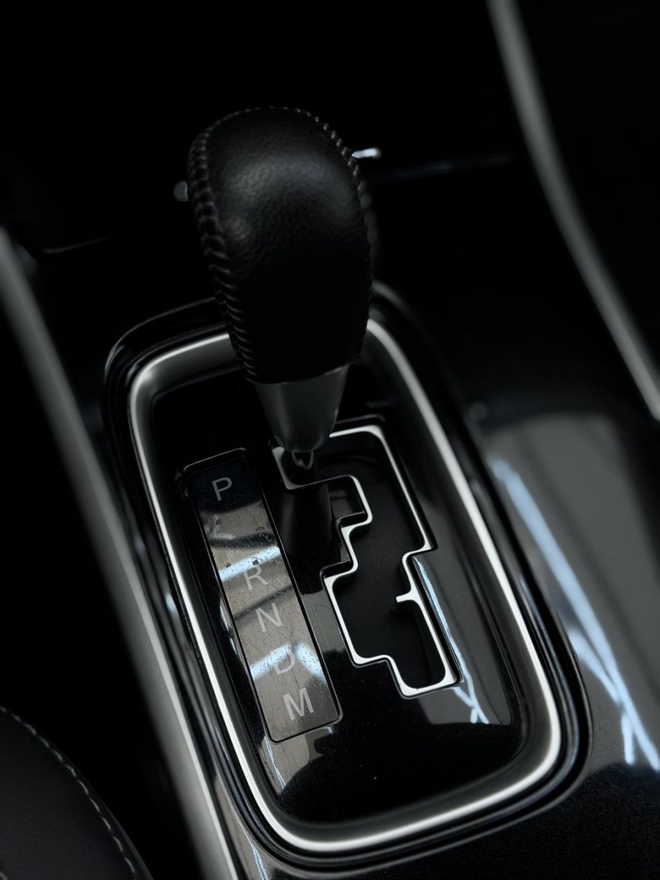 Mitsubishi Outlander | 21