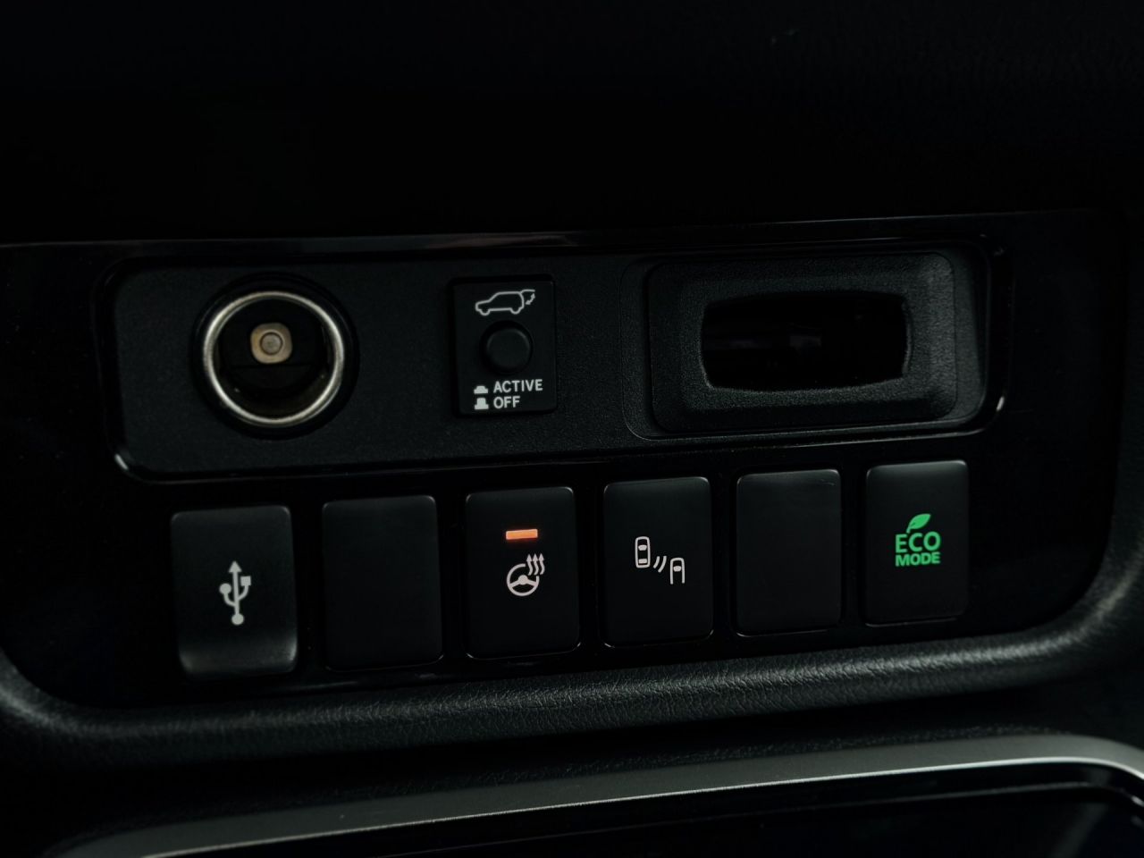 Mitsubishi Outlander | 22