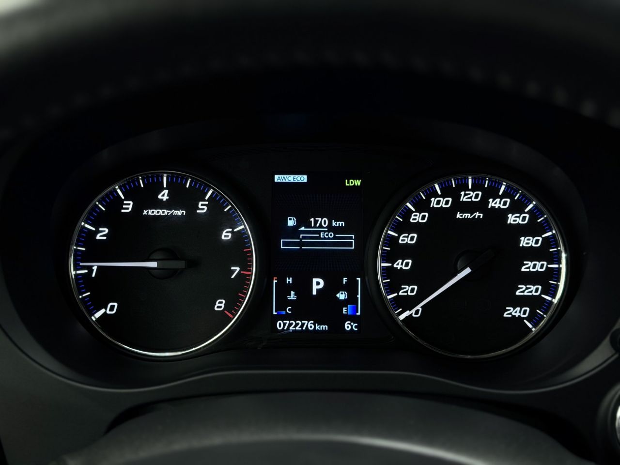 Mitsubishi Outlander | 27