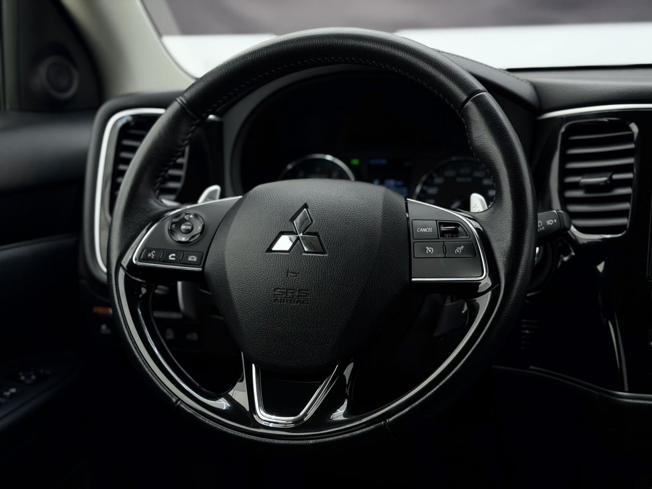 Mitsubishi Outlander | 15