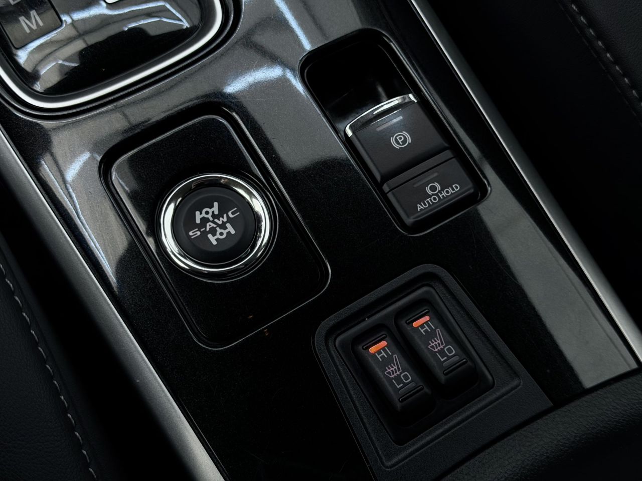 Mitsubishi Outlander | 20