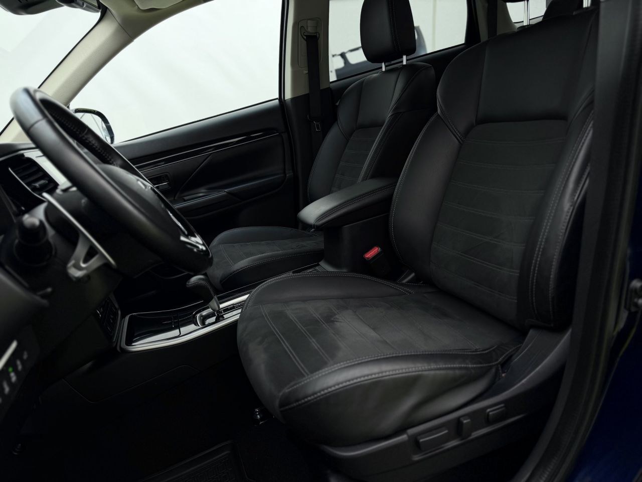 Mitsubishi Outlander | 8