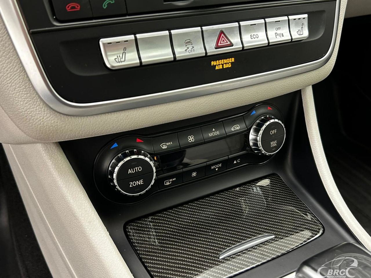 Mercedes-Benz GLA45 AMG | 18