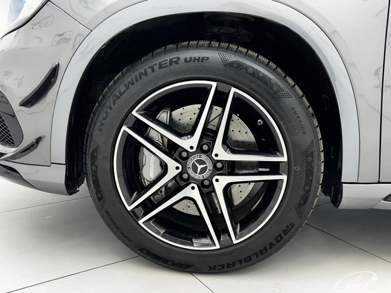 Mercedes-Benz GLA45 AMG | 30