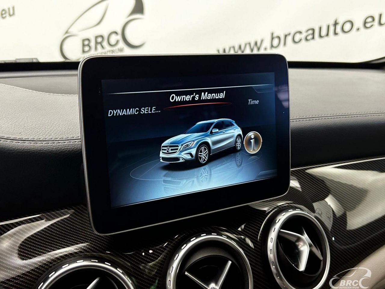 Mercedes-Benz GLA45 AMG | 16