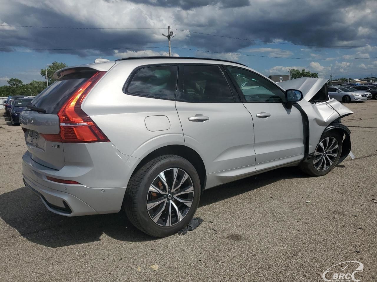 Volvo XC60 | 32