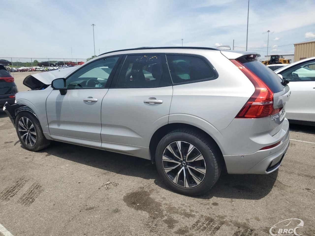 Volvo XC60 | 30