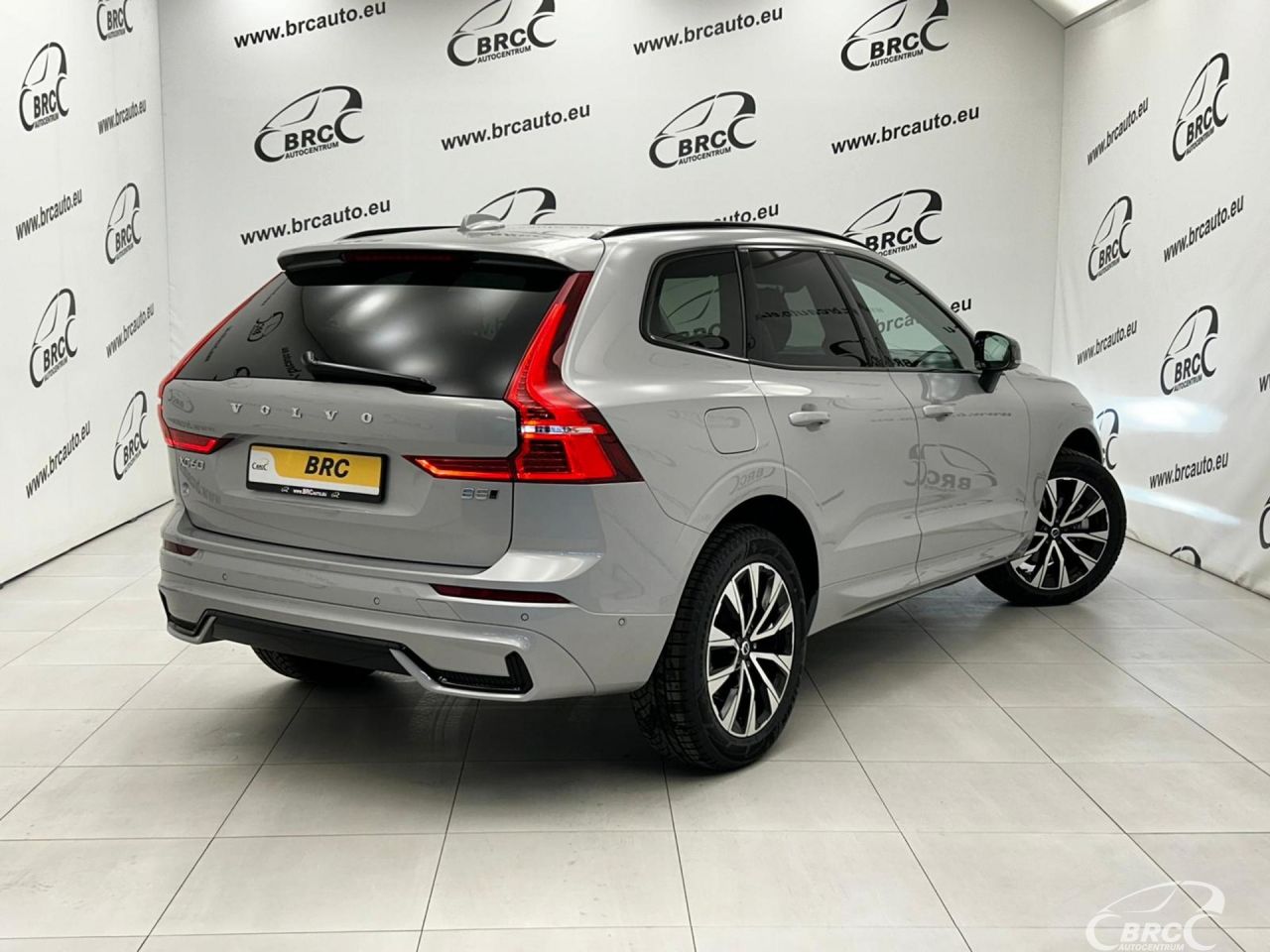 Volvo XC60 | 1