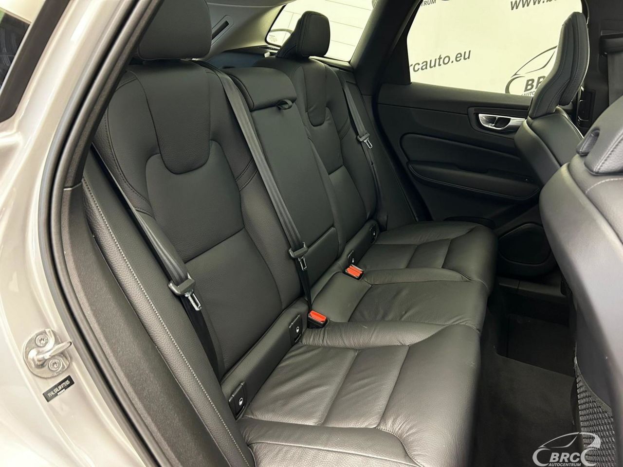 Volvo XC60 | 7