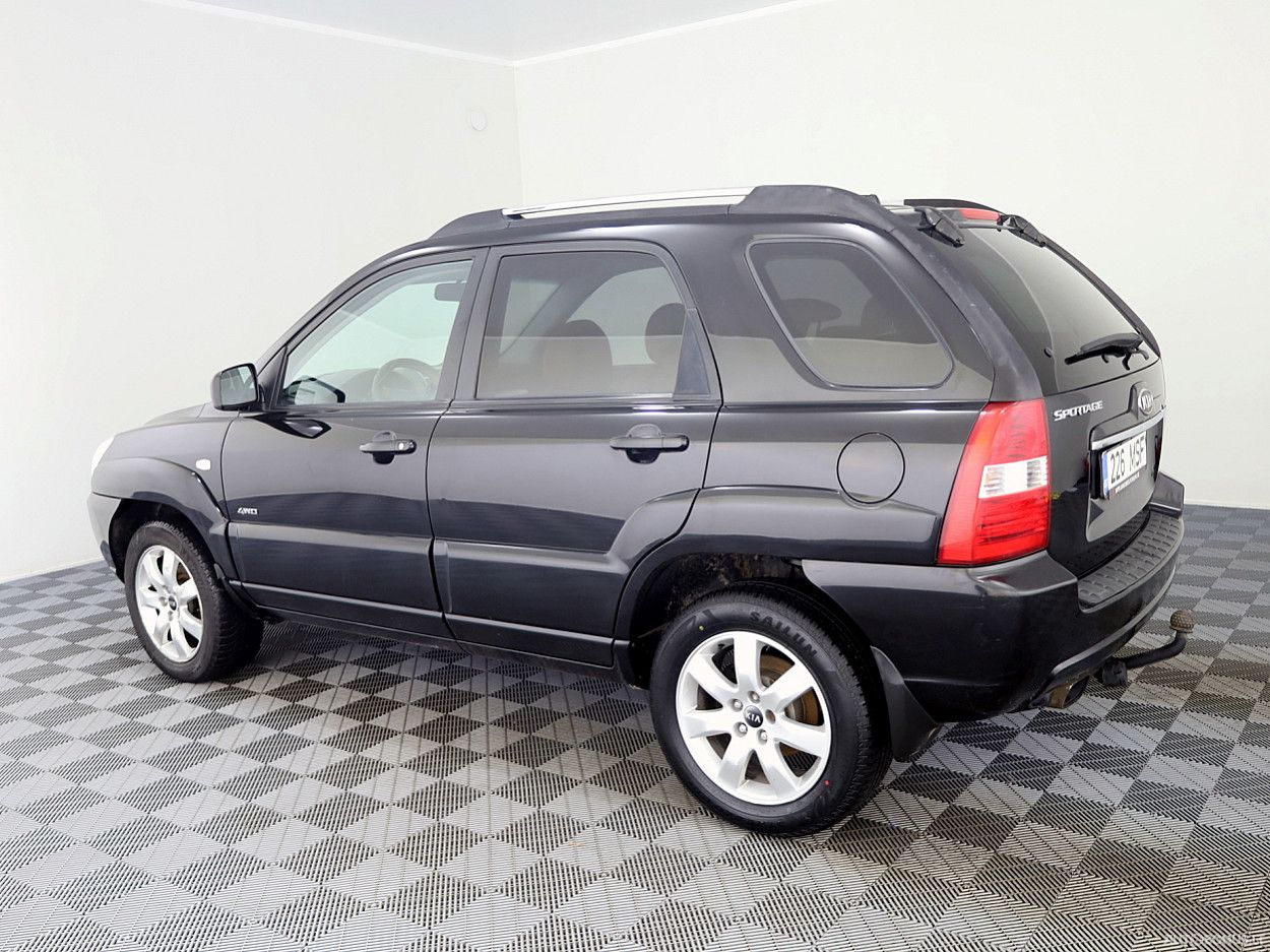Kia Sportage | 3