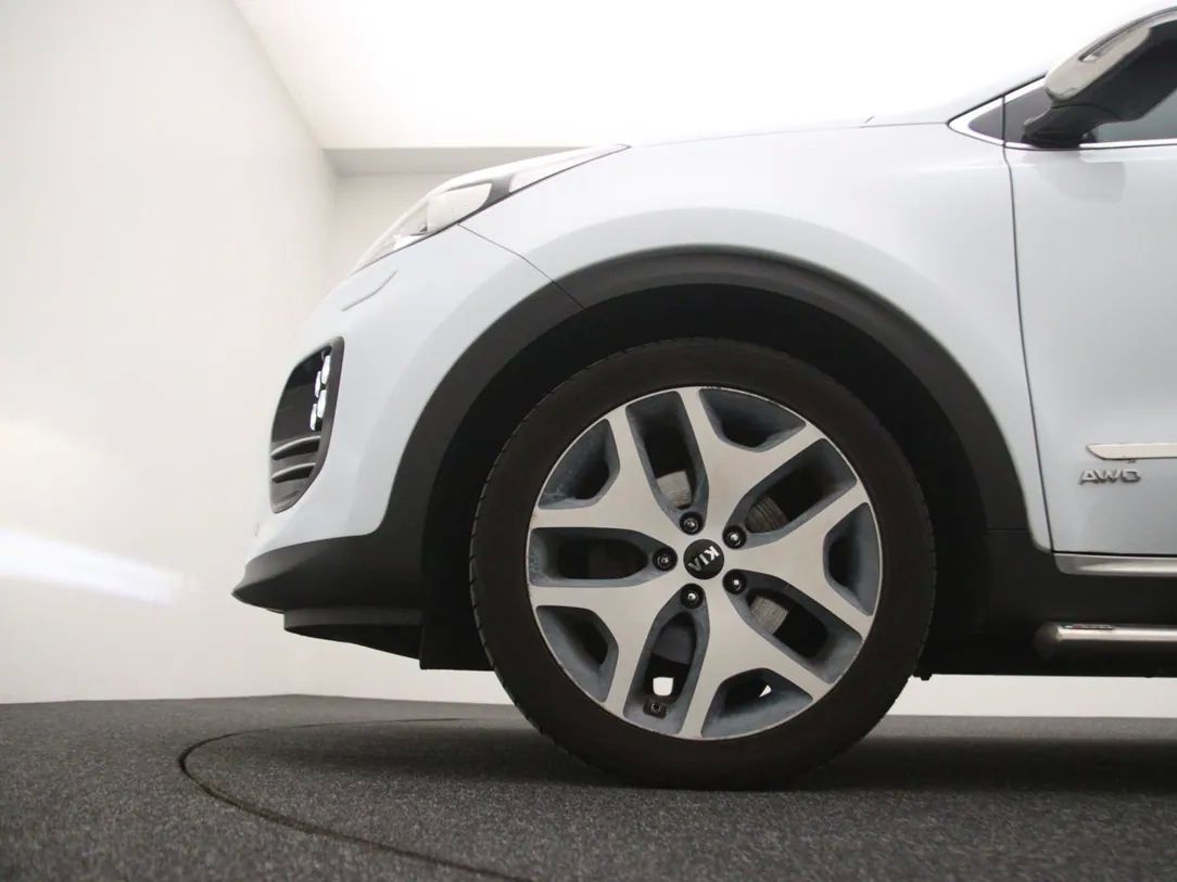 Kia Sportage | 26