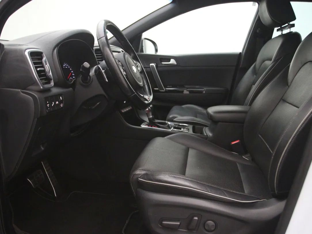 Kia Sportage | 3