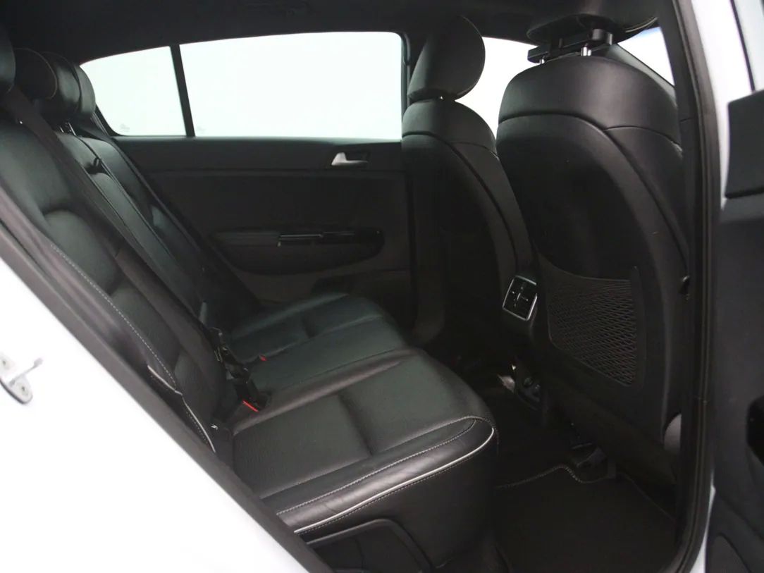 Kia Sportage | 14