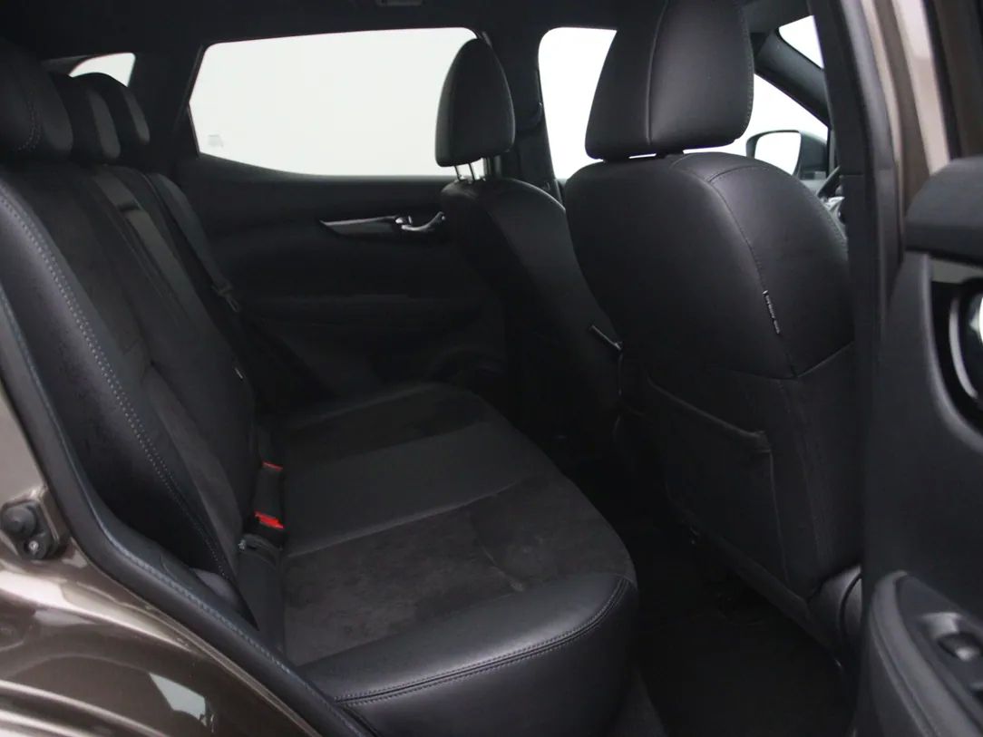 Nissan Qashqai | 14