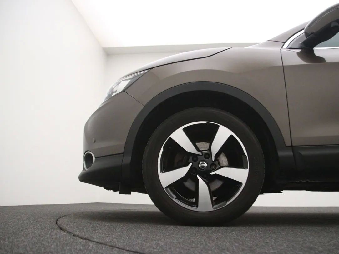 Nissan Qashqai | 26