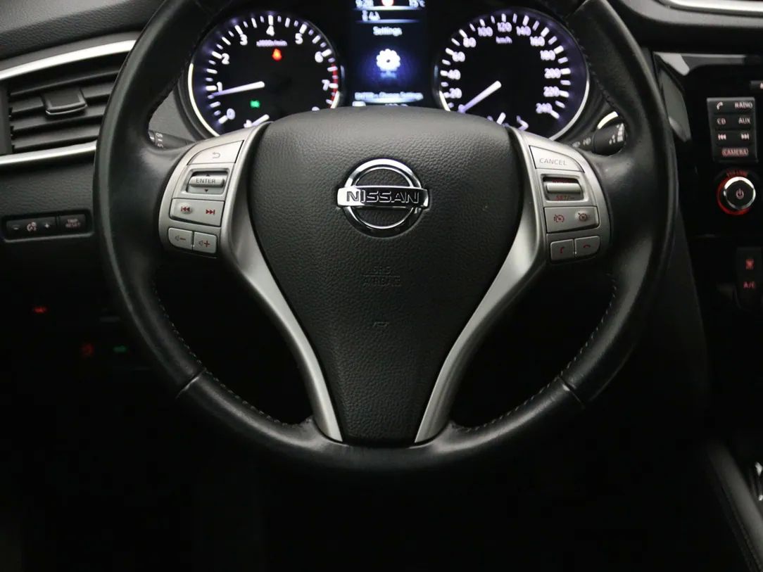 Nissan Qashqai | 17