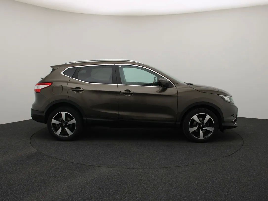 Nissan Qashqai | 8