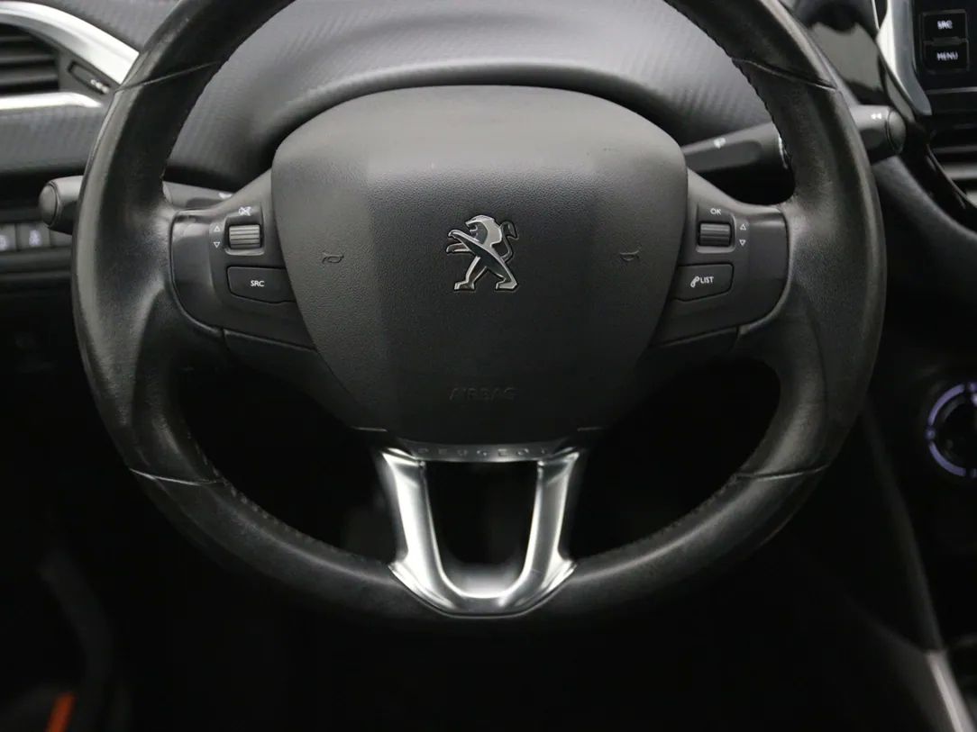 Peugeot 2008 | 17