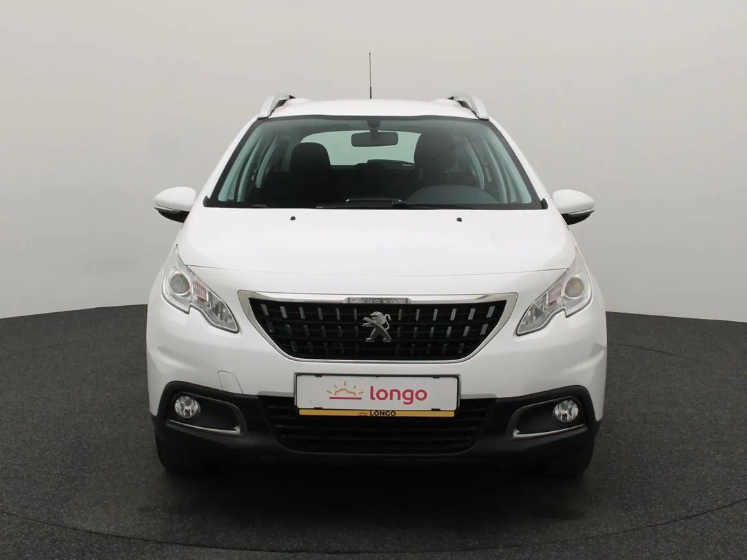 Peugeot 2008 | 2