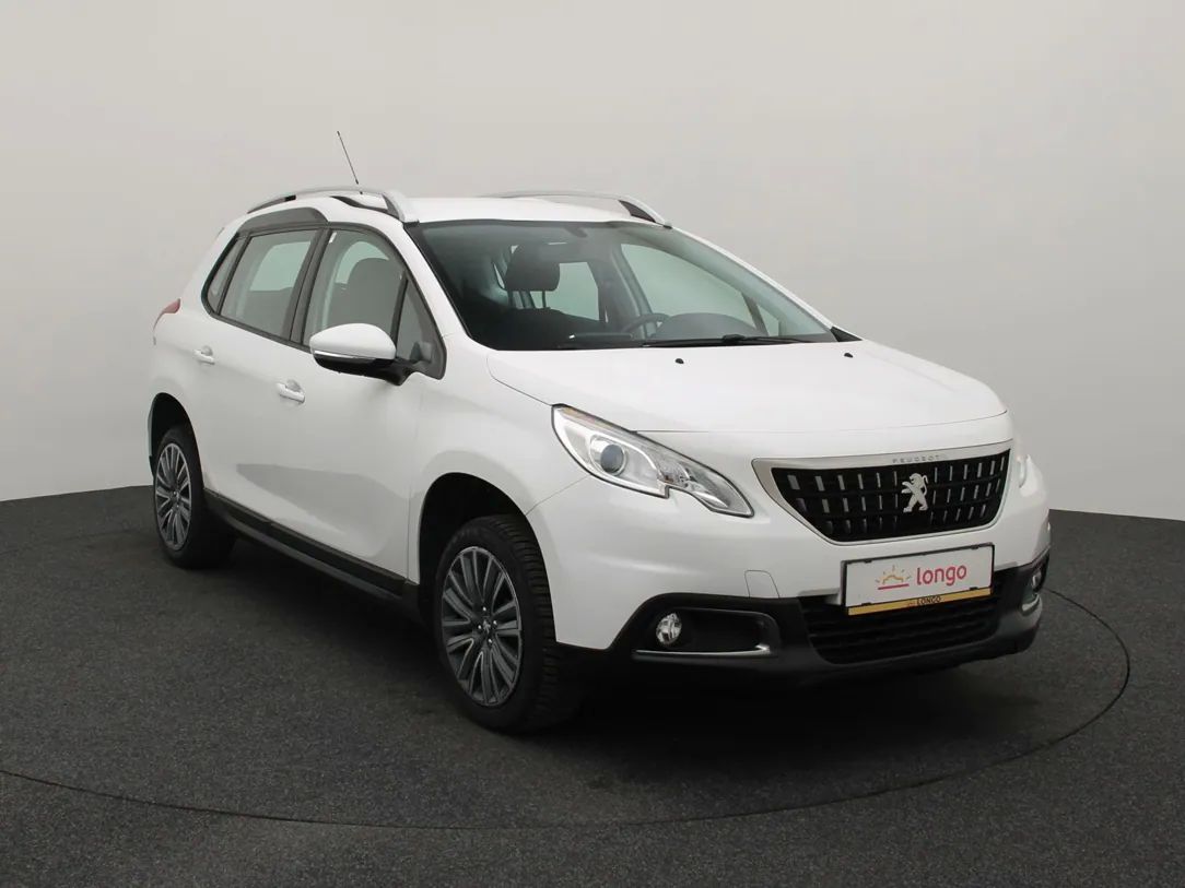 Peugeot 2008 | 9