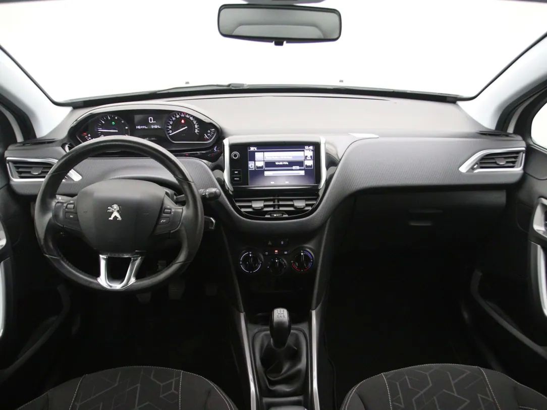 Peugeot 2008 | 1