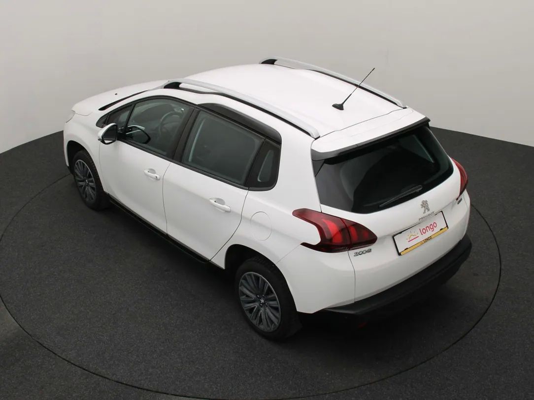 Peugeot 2008 | 11
