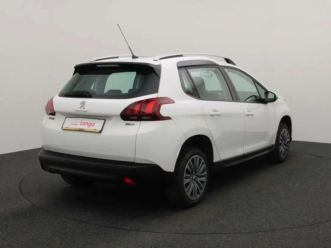 Peugeot 2008 | 7